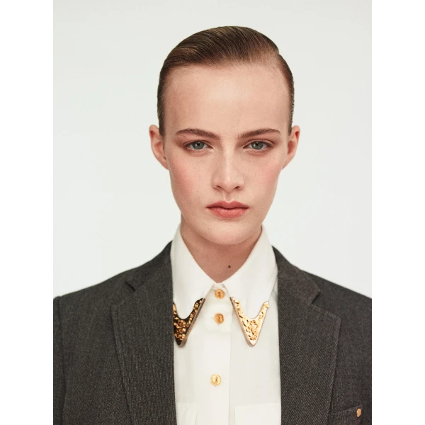 Schiaparelli Cowboy Shirt, view 5