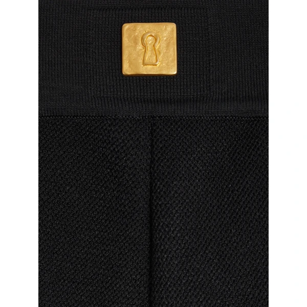 Schiaparelli Cycling Shorts, view 3