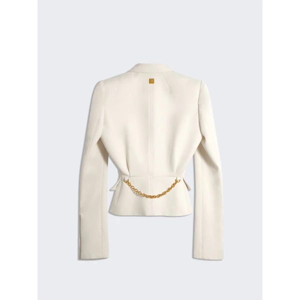Schiaparelli Elsa Jacket, view 4