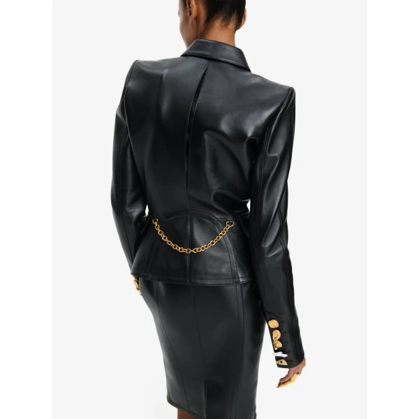 Schiaparelli Elsa Jacket, view 4