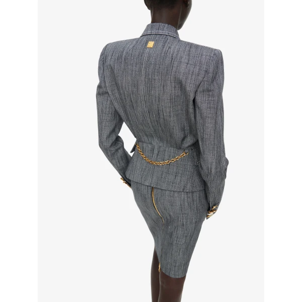 Schiaparelli Elsa Jacket, view 4