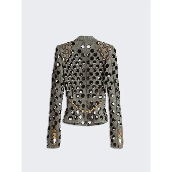 Schiaparelli Elsa Jacket, view 4