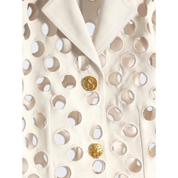 Schiaparelli Elsa Jacket, view 5
