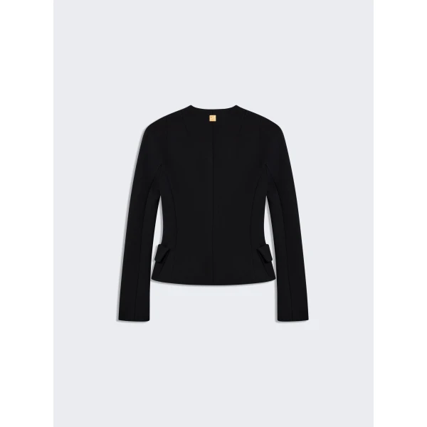 Schiaparelli Fitted Jacket, view 3