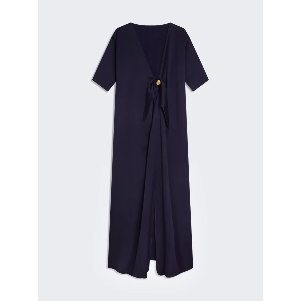 Schiaparelli Half-Neck Dress, view 3