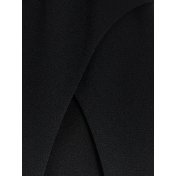 Schiaparelli High-Waisted Corset Skirt, view 3