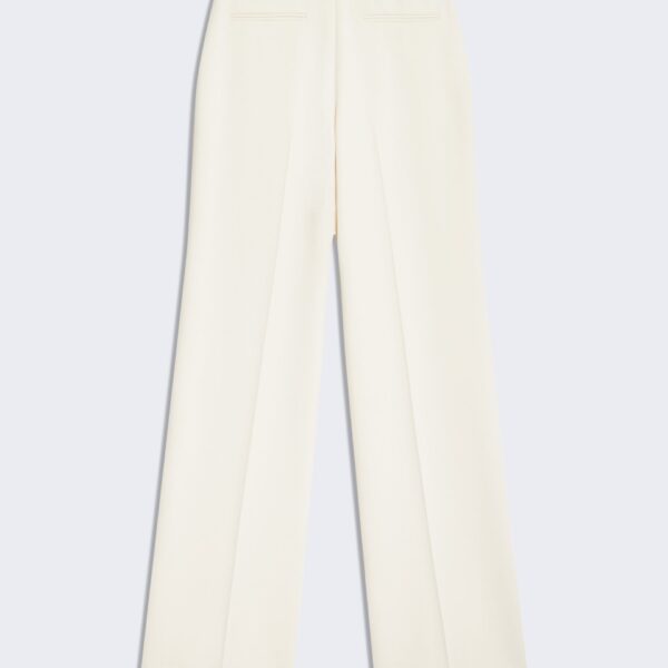 Schiaparelli Iconic Boyfit Pants Pants in Schiaparelli Authentic Luxury Fashion at Coveti
