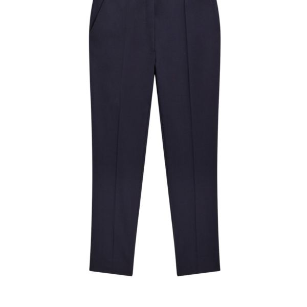 Schiaparelli Iconic Cigarette Pants Pants in Schiaparelli Authentic Luxury Fashion at Coveti