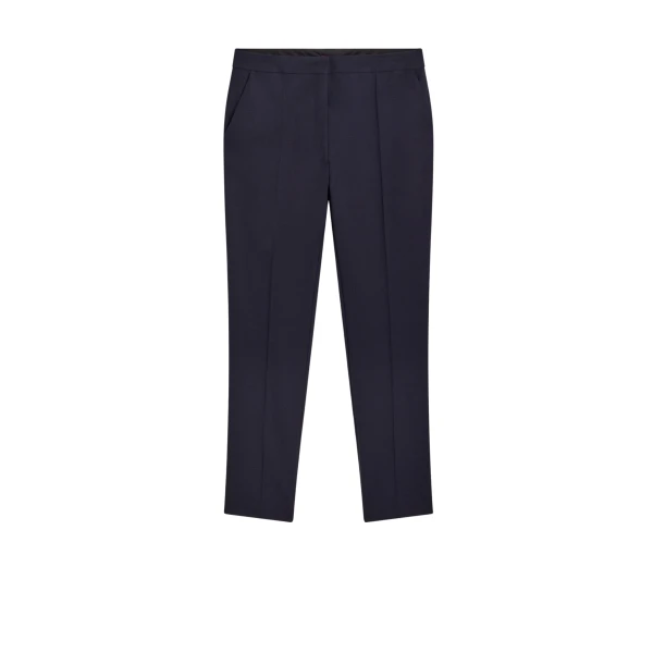 Schiaparelli Iconic Cigarette Pants Pants in Schiaparelli Authentic Luxury Fashion at Coveti