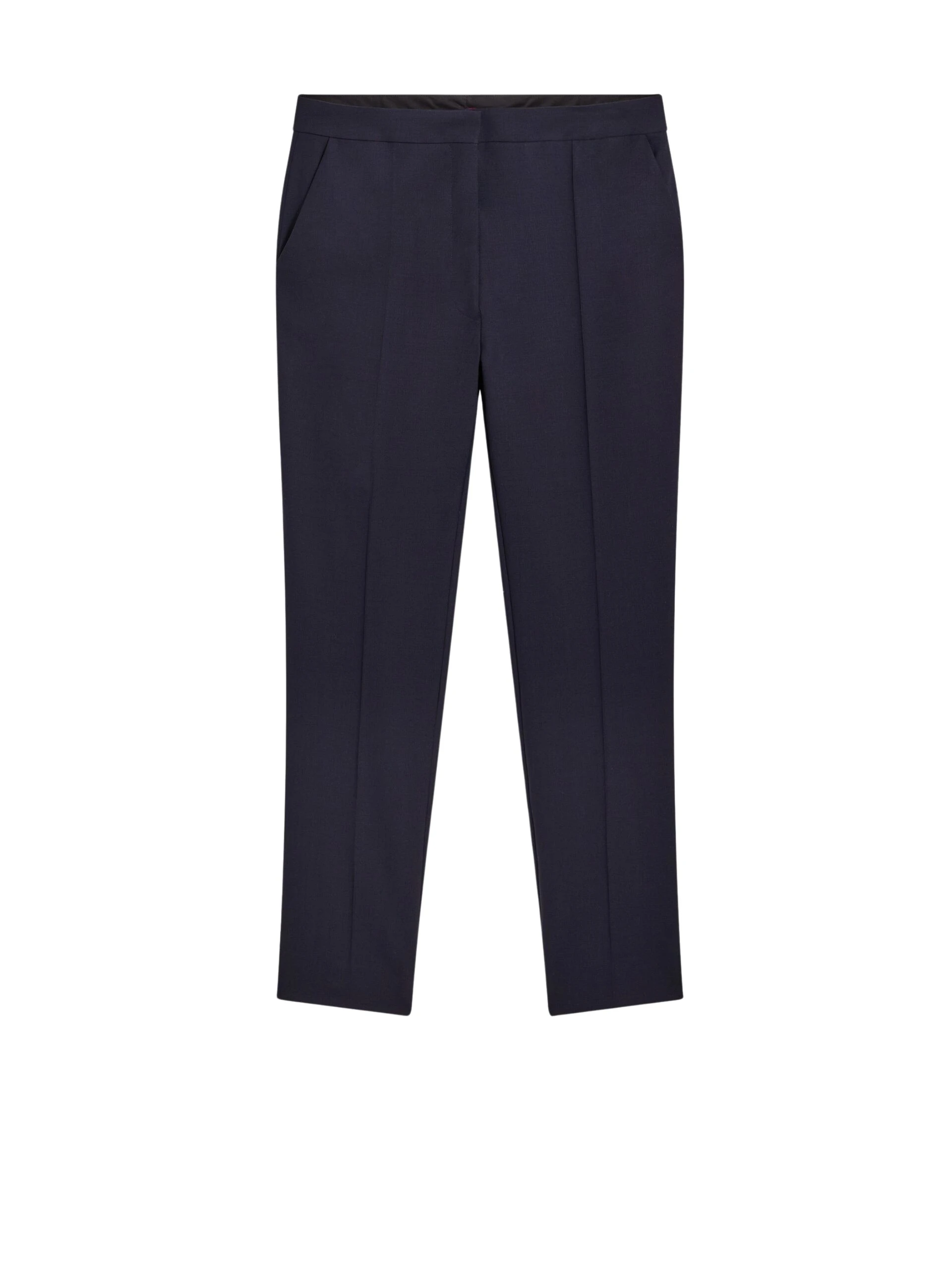 Schiaparelli Iconic Cigarette Pants Pants in Schiaparelli Authentic Luxury Fashion at Coveti