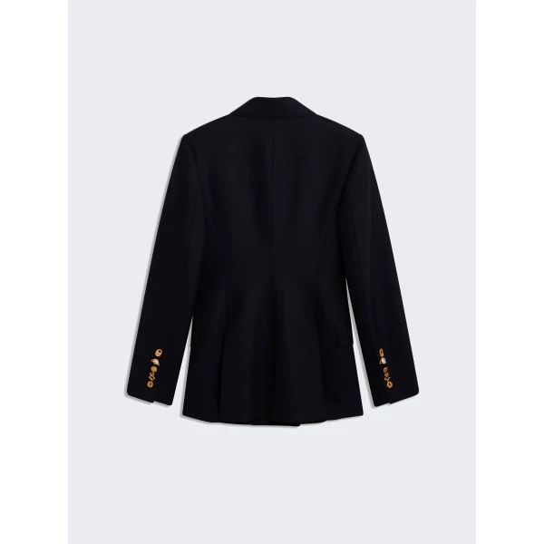 Schiaparelli Iconic Measuring Tape Jacket, view 4