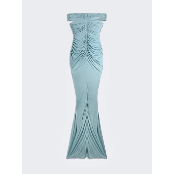Schiaparelli Keyhole Dress, view 3
