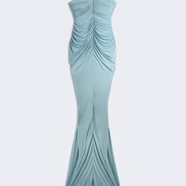 Schiaparelli Keyhole Dress Dresses in Schiaparelli Authentic Luxury Fashion at Coveti