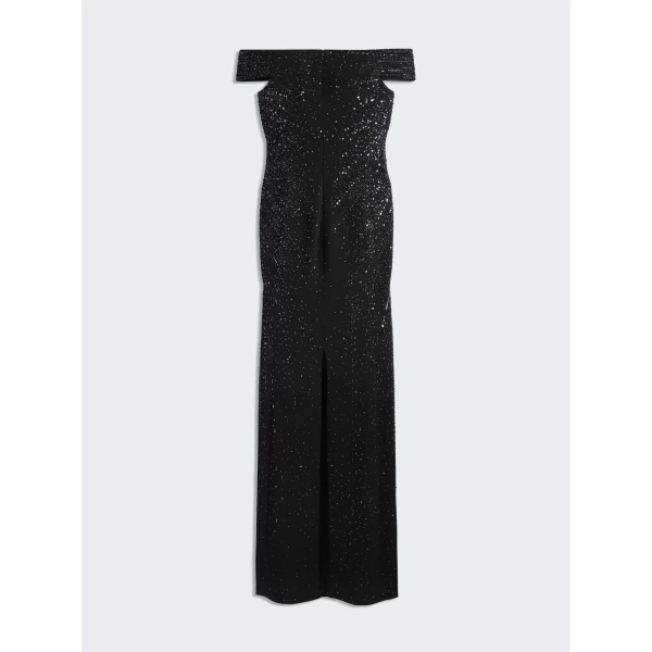 Schiaparelli Keyhole Dress, view 4