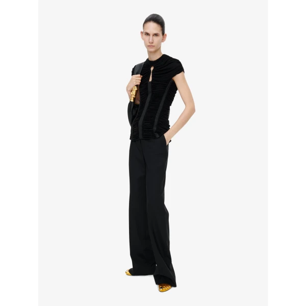 Schiaparelli Keyhole Top, view 3
