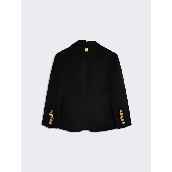 Schiaparelli Little Asymmetrical Jacket, view 2