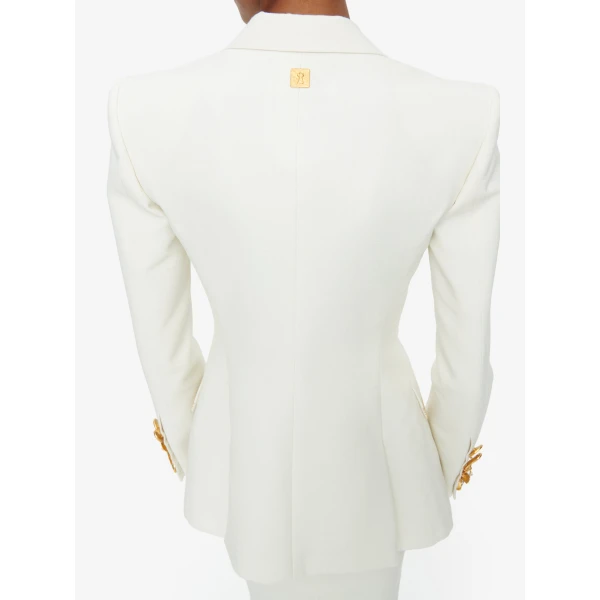 Schiaparelli Measuring Tape Jacket, view 4