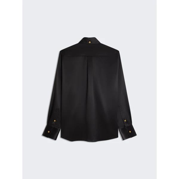 Schiaparelli Measuring Tape Shirt, view 4