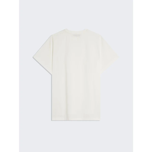 Schiaparelli Nipples T-Shirt Top, view 4