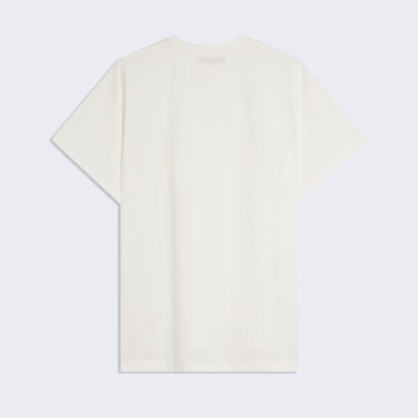 Schiaparelli Nipples T-Shirt Tops in Schiaparelli Authentic Luxury Fashion at Coveti