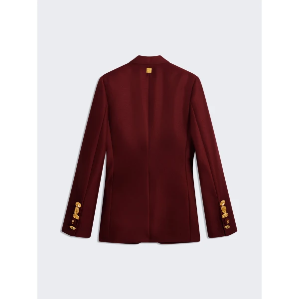 Schiaparelli Padlock Jacket, view 3