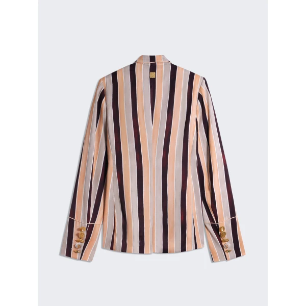 Schiaparelli Padlock Jacket, view 4
