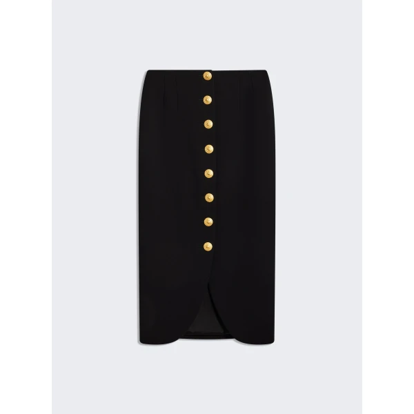 Schiaparelli Pencil Skirt, view 4