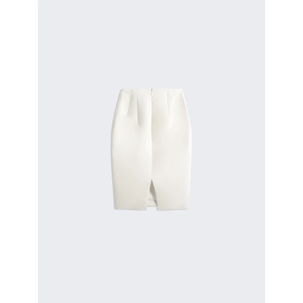 Schiaparelli Pencil Skirt With Pockets, view 3