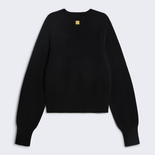 Schiaparelli Pierced Jumper Knitwear in Schiaparelli Authentic Luxury Fashion at Coveti