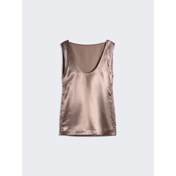 Schiaparelli Piercings Minidress Dress, view 4
