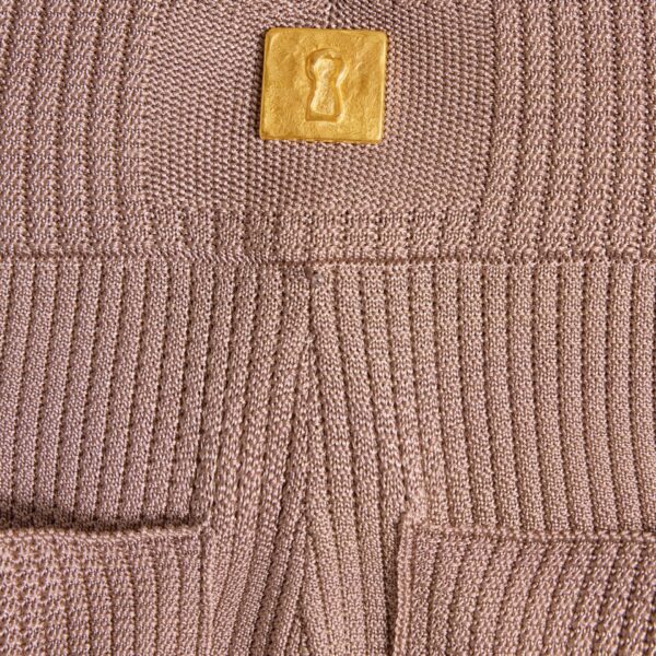 Schiaparelli Pyjama Pants Loungewear in Schiaparelli Authentic Luxury Fashion at Coveti