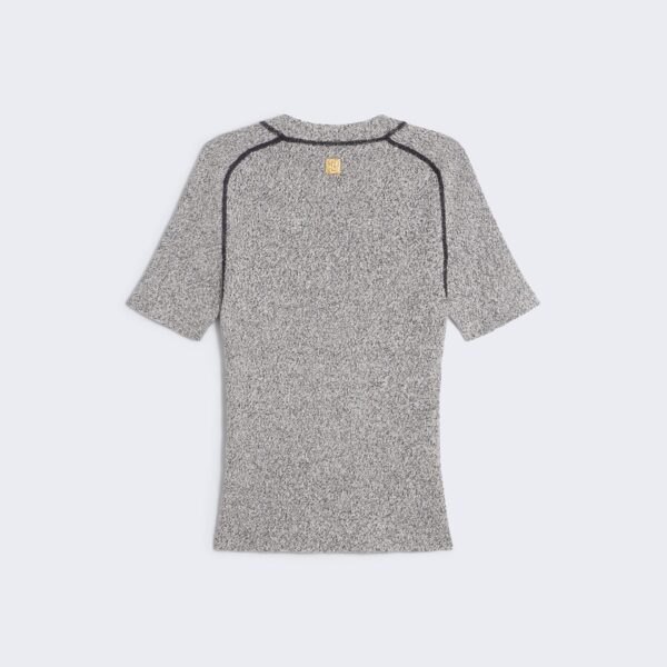 Schiaparelli Raglan Sleeve Sweater Knitwear in Schiaparelli Authentic Luxury Fashion at Coveti