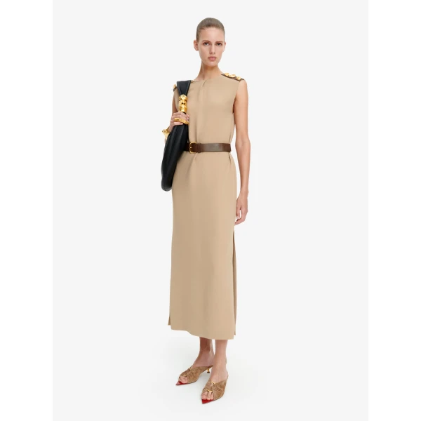 Schiaparelli Straight Dress, view 2