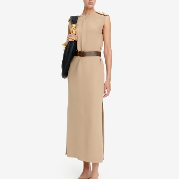 Schiaparelli Straight Dress Dresses in Schiaparelli Authentic Luxury Fashion at Coveti