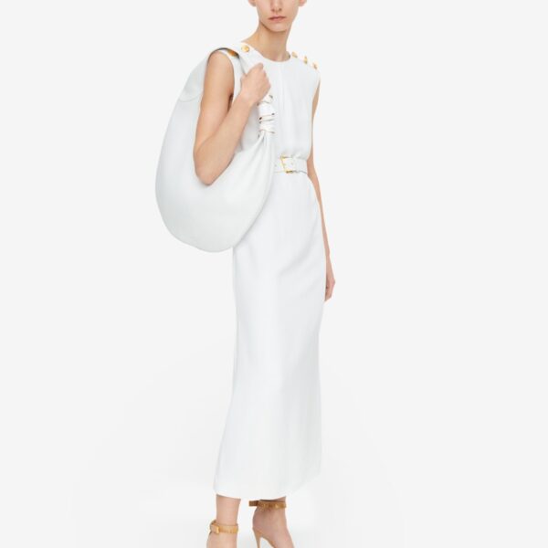 Schiaparelli Straight Dress Dresses in Schiaparelli Authentic Luxury Fashion at Coveti