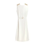 Schiaparelli Straight Dress Dresses in Schiaparelli Authentic Luxury Fashion at Coveti