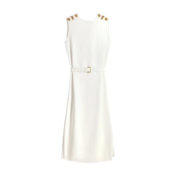 Schiaparelli Straight Dress Dresses in Schiaparelli Authentic Luxury Fashion at Coveti