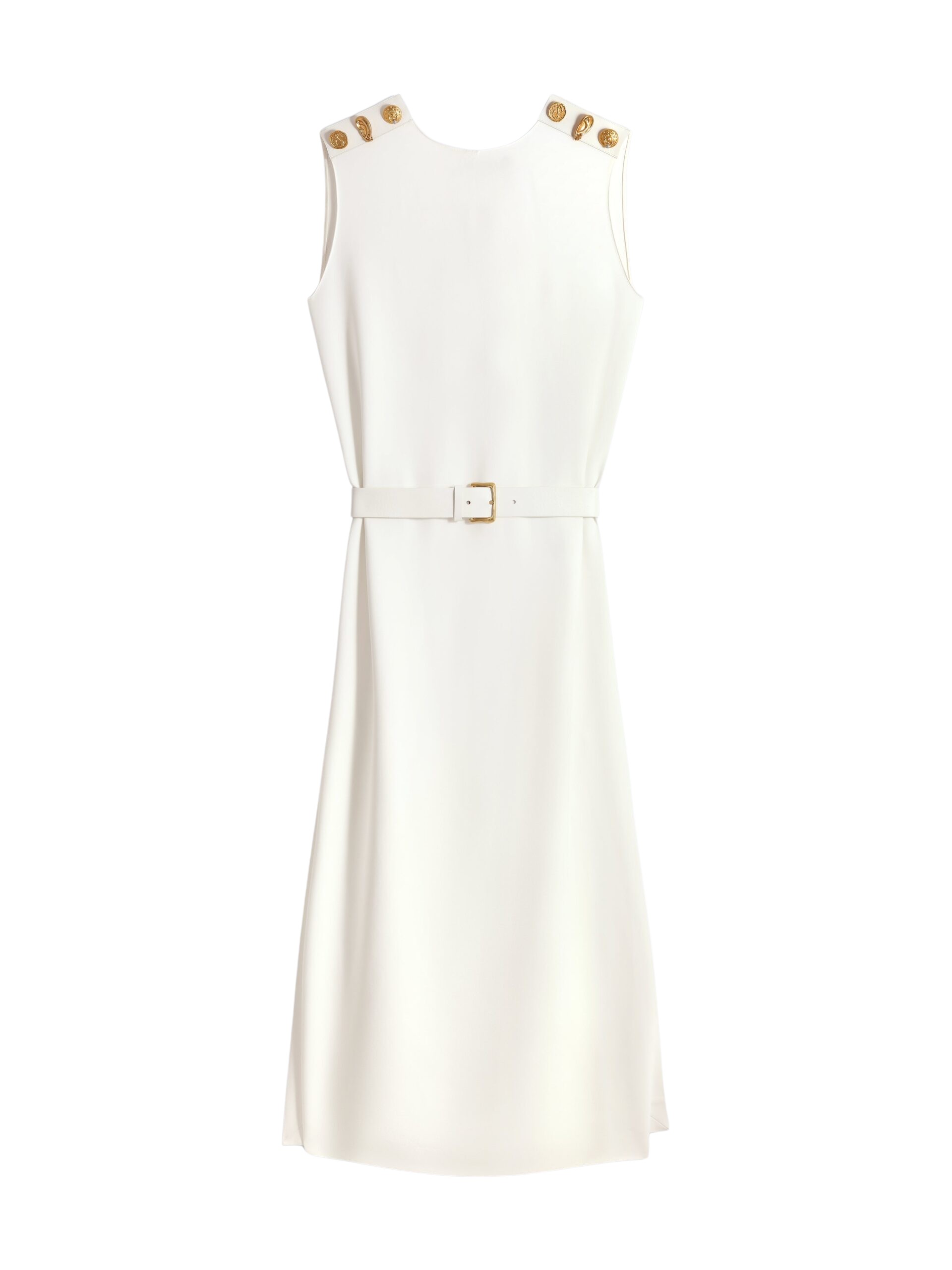 Schiaparelli Straight Dress Dresses in Schiaparelli Authentic Luxury Fashion at Coveti
