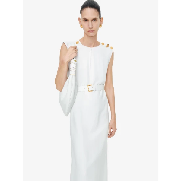 Schiaparelli Straight Dress, view 5