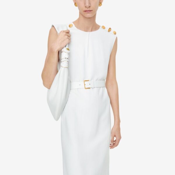 Schiaparelli Straight Dress Dresses in Schiaparelli Authentic Luxury Fashion at Coveti