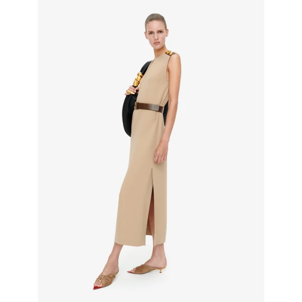 Schiaparelli Straight Dress, view 5