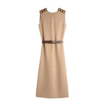 Schiaparelli Straight Dress Dresses in Schiaparelli Authentic Luxury Fashion at Coveti