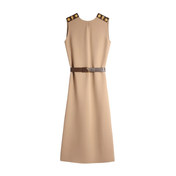 Schiaparelli Straight Dress Dresses in Schiaparelli Authentic Luxury Fashion at Coveti
