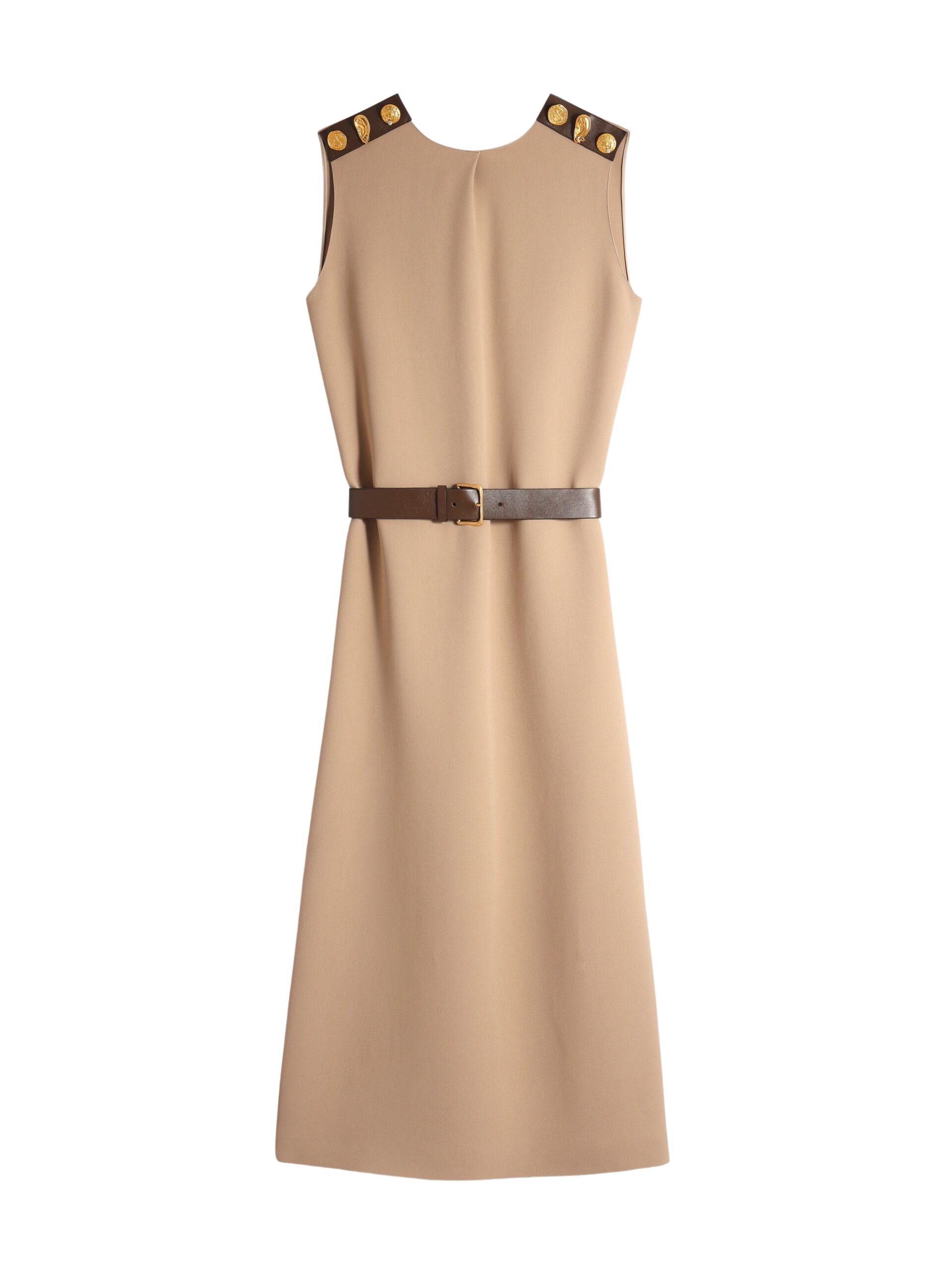 Schiaparelli Straight Dress Dresses in Schiaparelli Authentic Luxury Fashion at Coveti