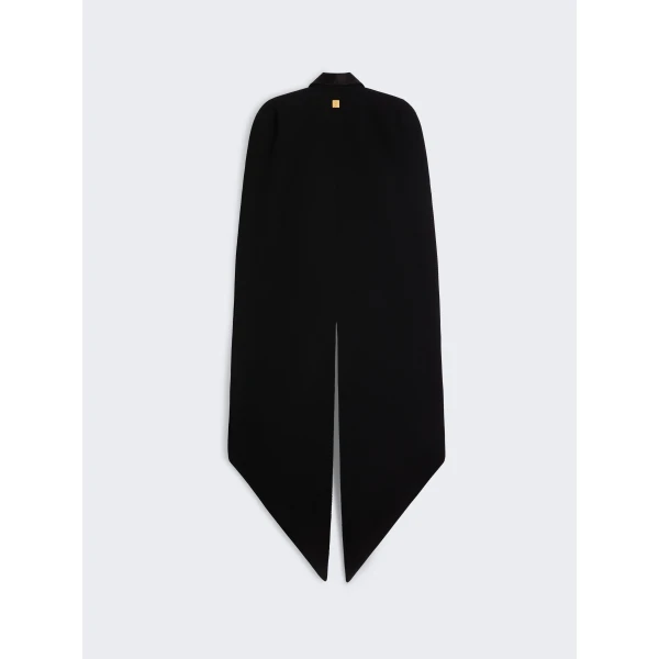 Schiaparelli Tailcoat Cape, view 2
