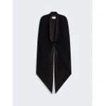 Schiaparelli Tailcoat Cape Coats in Schiaparelli Authentic Luxury Fashion at Coveti