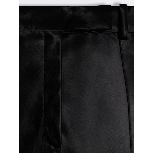 Schiaparelli Wide-Leg Pants, view 4