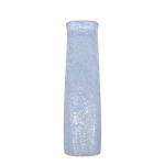 Shona Joy Amerie Strapless Maxi Dress - Arcadian Blue - Dresses - Australian Luxury Eventwear at Coveti