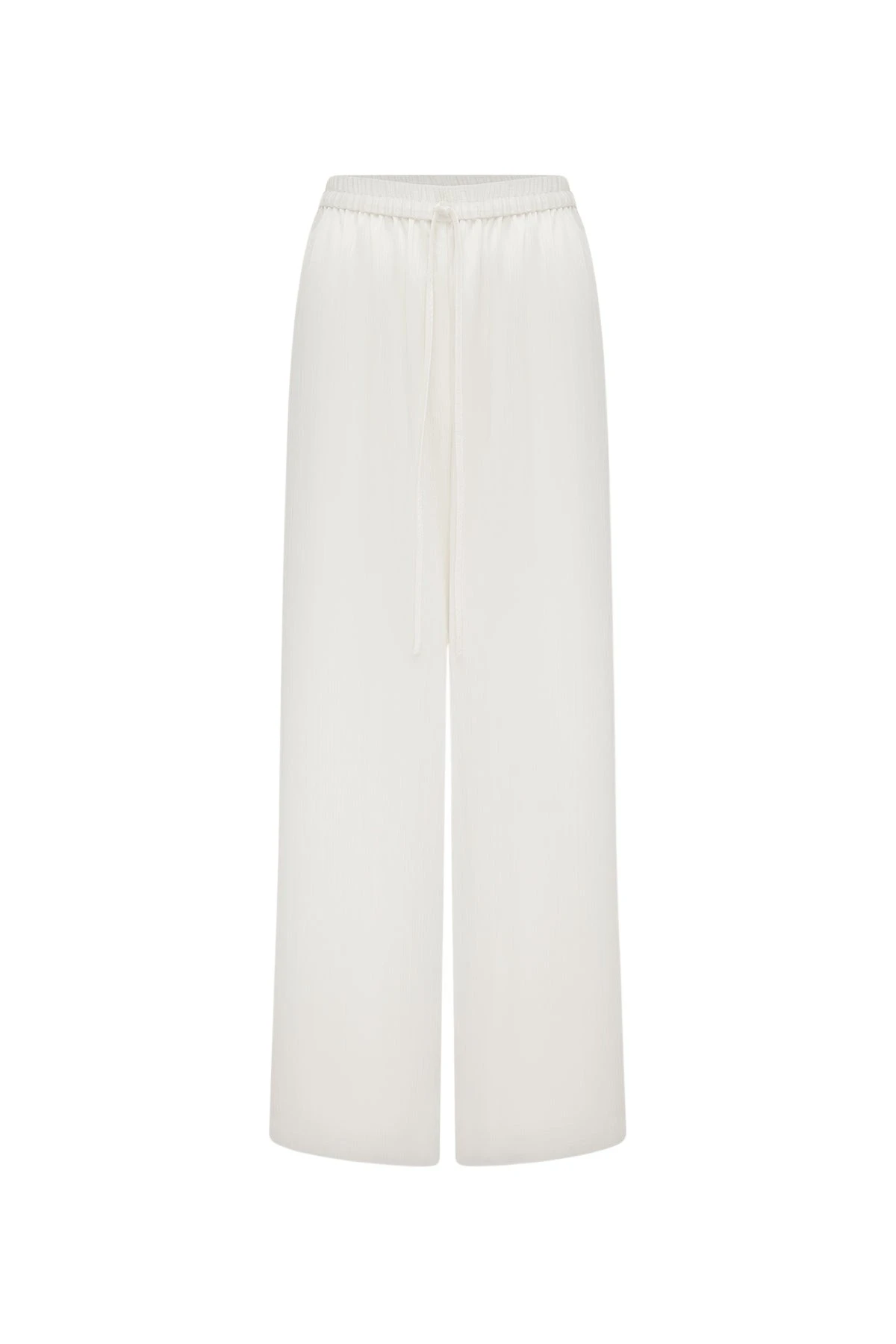 Shona-Joy-Huxley-Textured-Drawstring-Pant-Vanilla-coveti97470_nobg Shona Joy Huxley Textured Drawstring Pant - Vanilla - Pants - Australian Luxury Eventwear at Coveti