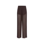 Shona Joy Maddox Drawstring Pant - Pants - Australian Luxury Eventwear at Coveti